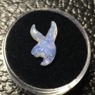 15x8mm Carved Opal Rabbit 1.6ct