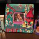Dreamworks "Trolls" Decorative Wooden Photo Frame