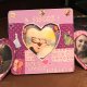 Disney "Frozen" Decorative Wooden Photo Frame