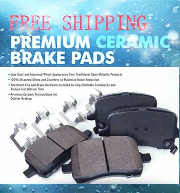 AUDI A4 Disc Brake Pad Disc Brake Pad 2002 	Rear-All FWD, Exc. 255mm Dia.	CFM1017