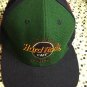 Hard Rock Cafe Save The Planet London Love All Serve All Snapback Hat Tri Color