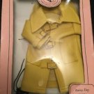 Companion Fashion Wear Rainy Day 12" Dolls Raincoat Hat Boots Hanger New