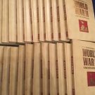 Illustrated World War 2 Encyclopedia 1978 With Complete 24 Volumes