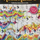 Adult Coloring Book Music Makers Instruments Kappa Designer Series Stress Relief