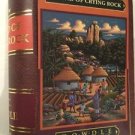Legend Of Crying Rock Eric Dowdle Folk Art 500 Piece Puzzle Book Form New 16x20