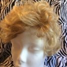 Fashion Club Designs Wig Women's Short Fawn Petite 20/88H Light Blonde Wavy