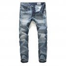 Men Skinny Leg Jeans
