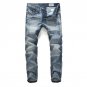 Men Skinny Leg Jeans