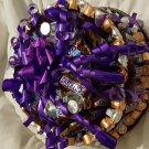 Snicker cake gift