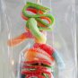 Gummy kababs