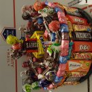 Candy cake gift