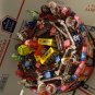 Candy cake gift