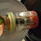 Manicure in a jar