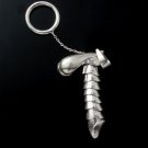 Sexy Erotic 925 Sterling Silver Pendant Amulet Charm
