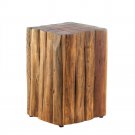 LOG BLOCK SIDE TABLE