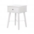 MODERN CHIC SIDE TABLE