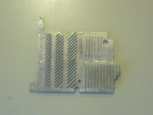Sony Vaio FS742 W- heat exchanger