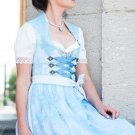 New Oktoberfest party German Bavarian Trachten Dirndl Dress
