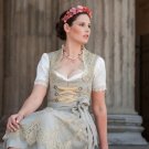 New Traditional Wear Ladies Bavarin Trachten Dirndl