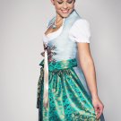 New Highest quality Ladies Dirndl traditional Wear