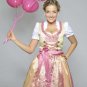 Bavarian,German,Trachten,Festival,Oktoberfest,Dirndl Dress