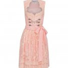 New Traditional German Festival Dirndl Dress Ladies