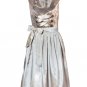Ladies German Dirndl Dress Oktoberfest Costume