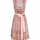 New Handmade Dirndl Bavarian Trachten German Oktoberfest Waitress
