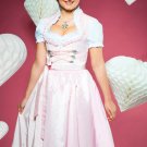 New Traditional Wear Bavarian German Festival Dress