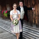New Best Quality Ladies Dirndl For Oktoberfest Party