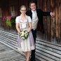 New Best Quality Ladies Dirndl For Oktoberfest Party