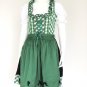 German Ladies Dirndl Trachten Dress Oktoberfest