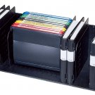 Documate Organizer 7-Dividers 1-Hanging file DO80H-208