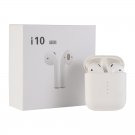 High Quality i10 TWS AirPods New Release Wireless Headphones Bluetooth 5.0 Air Pods