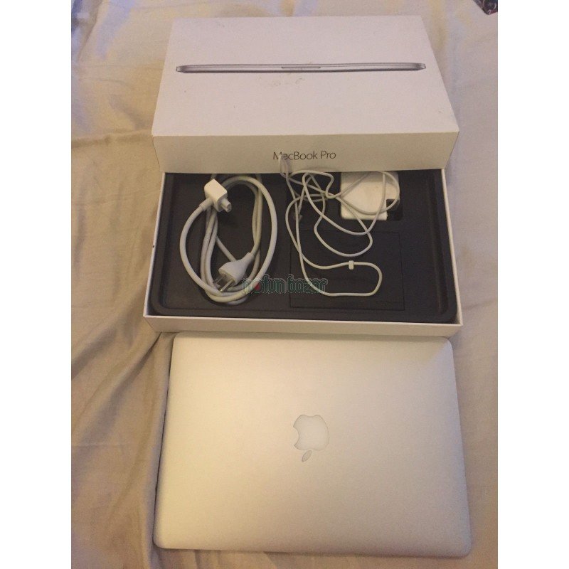 mac book pro a1466