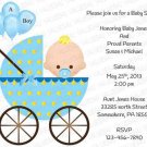 Baby Shower Invitation (babyboy1239)