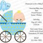 Baby Shower Invitation (babyboy1239)