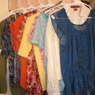 Lot of womens tops blouses shirts size S some NWT