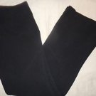 Juniors Star City Samantha black pants size 5