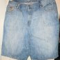 Mens LRG Lifted Research Group Grass Roots Denim Jean Shorts Size 38