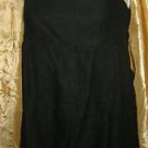 Juniors Black Juicy Couture dress size M