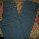Arizona Jeans Mens Size 26x36 Relaxed Fit Straight Leg Stonewash NWT