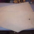 Zara Man casual pants size 31