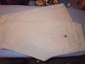 Zara Man casual pants size 31
