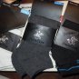 Lot of 3 pair Beverly Hills Polo Club mens low cut ankle socks 6-12 NEW