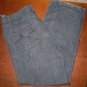 Men's LRG black jeans size 38x32