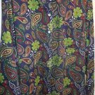 Woman Within button front shirt womens plus size 3X