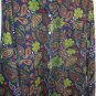 Woman Within button front shirt womens plus size 3X