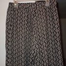 Womens elastic waist H&M pants size 4