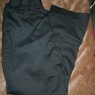 Womens Grace Elements black pants size 2P petite